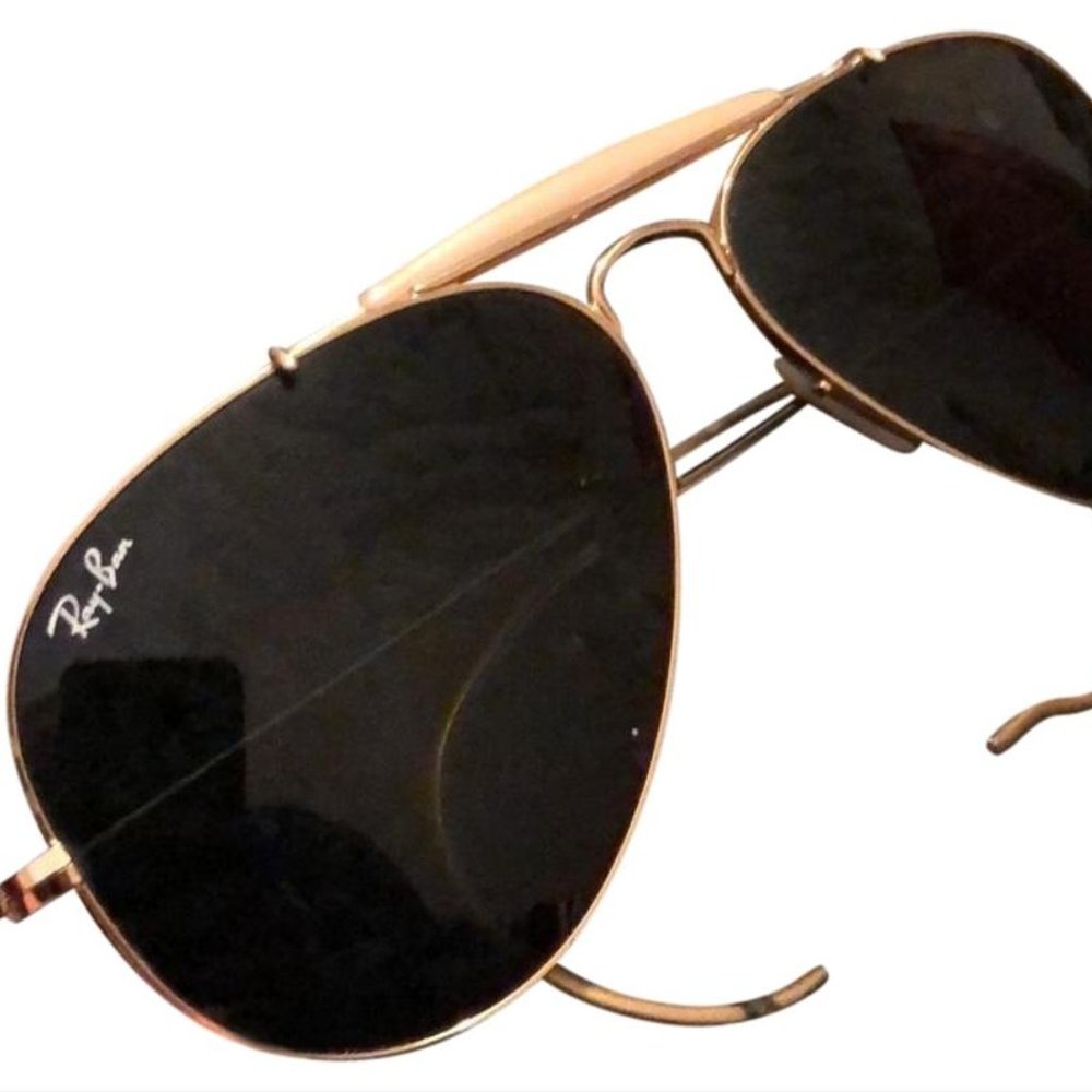Ray Ban Outdoorsman
